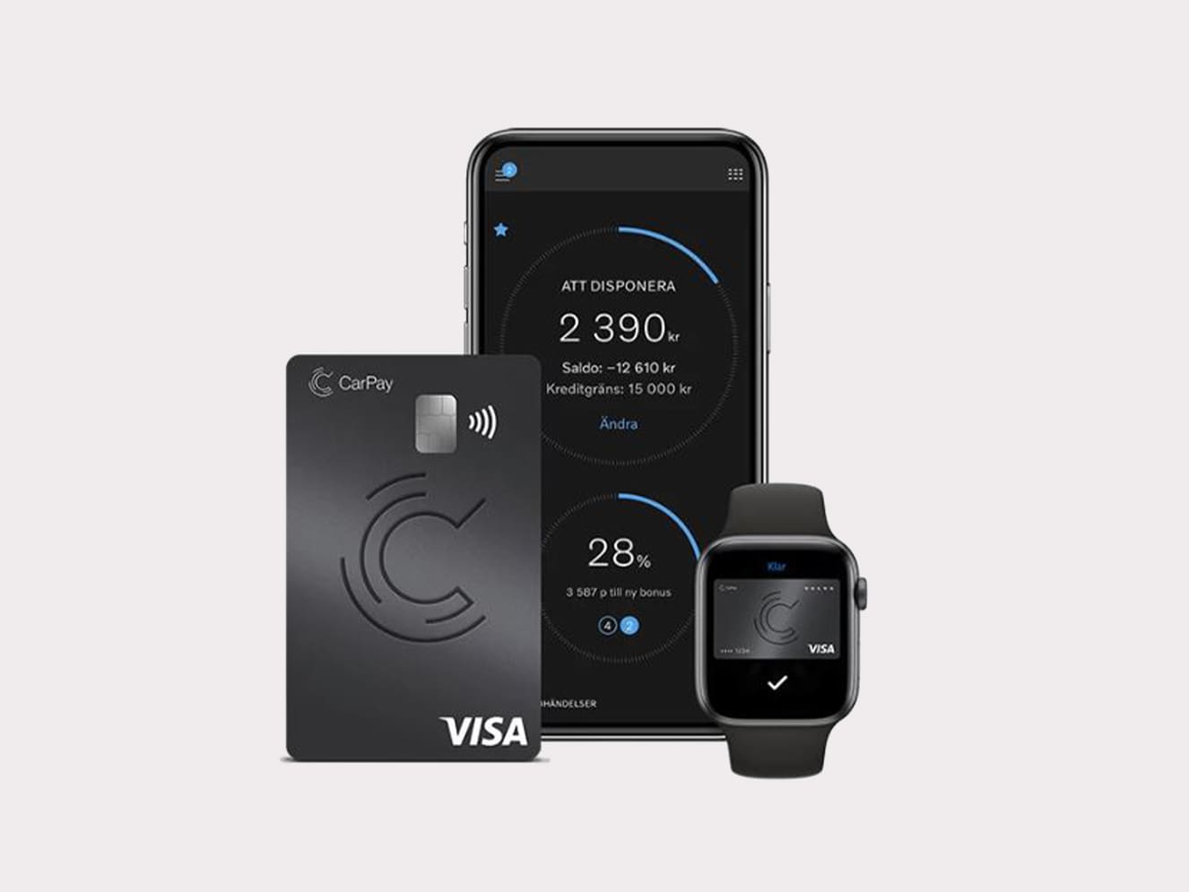 CarPay CarPay