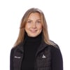 Porträtt av Anna Andersson