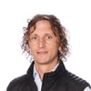 Porträtt av Filip Wadlert