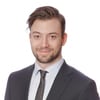 Porträtt av Marcus Lundin Andersson
