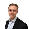 Porträtt av Rasmus Tärnell
