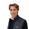 Porträtt av Carl Kumbrant