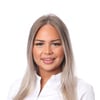 Porträtt av Emilia Ljungberger