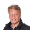 Porträtt av Esa Mattila