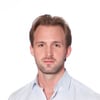 Porträtt av Marcus Schöneman