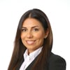 Porträtt av Nazanin Marshall
