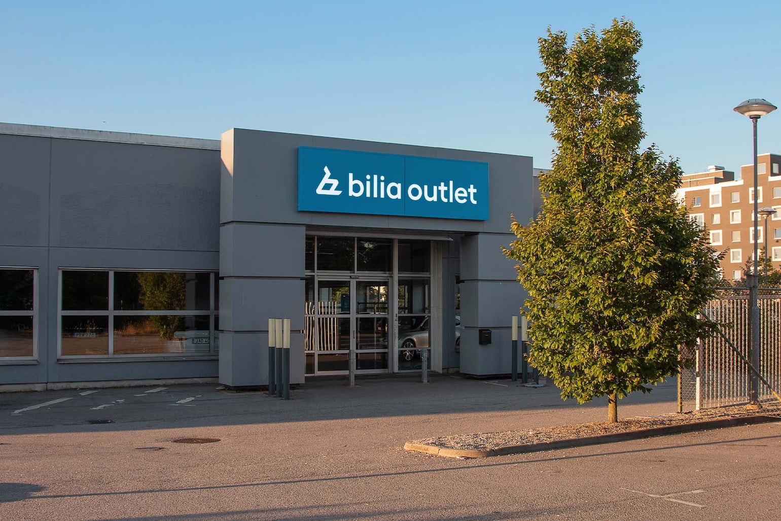 Outlet_Ingång