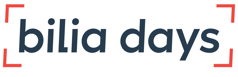 bilia days logo