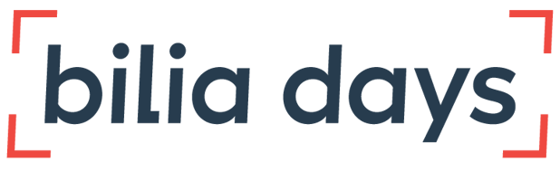 bilia days logo